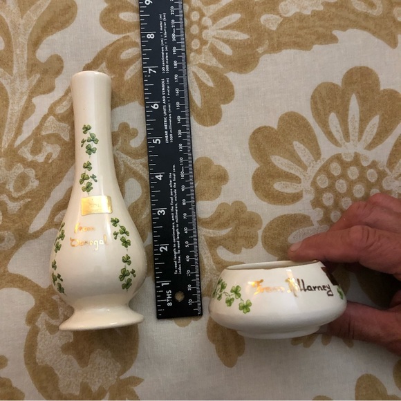 Carrigaline Pottery From Ireland - Picture 9 of 11